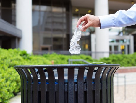 Choosing the right builders waste clearance service in Shoreditch