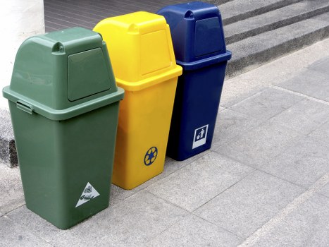 Eco-friendly recycling practices for construction waste