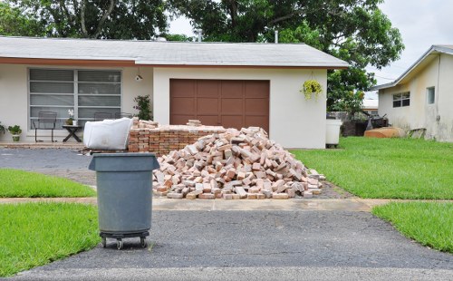Cost factors influencing house clearance services
