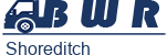 Business Waste Removal Shoreditch